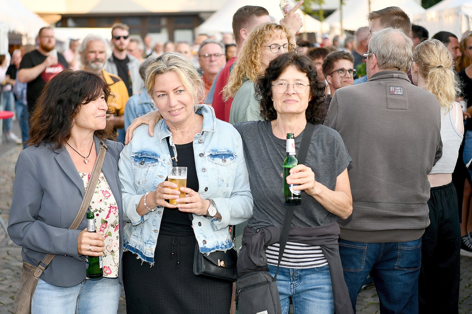 Auricher Bierfest rockt den Georgswall - Bild 31