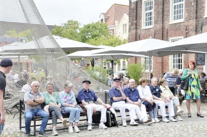 100 Jahre Schlepper "Bertus Freede" - Bild 21