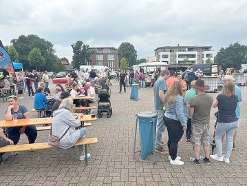 Fans des Wilden Westens kamen auf ihre Kosten - Bild 8