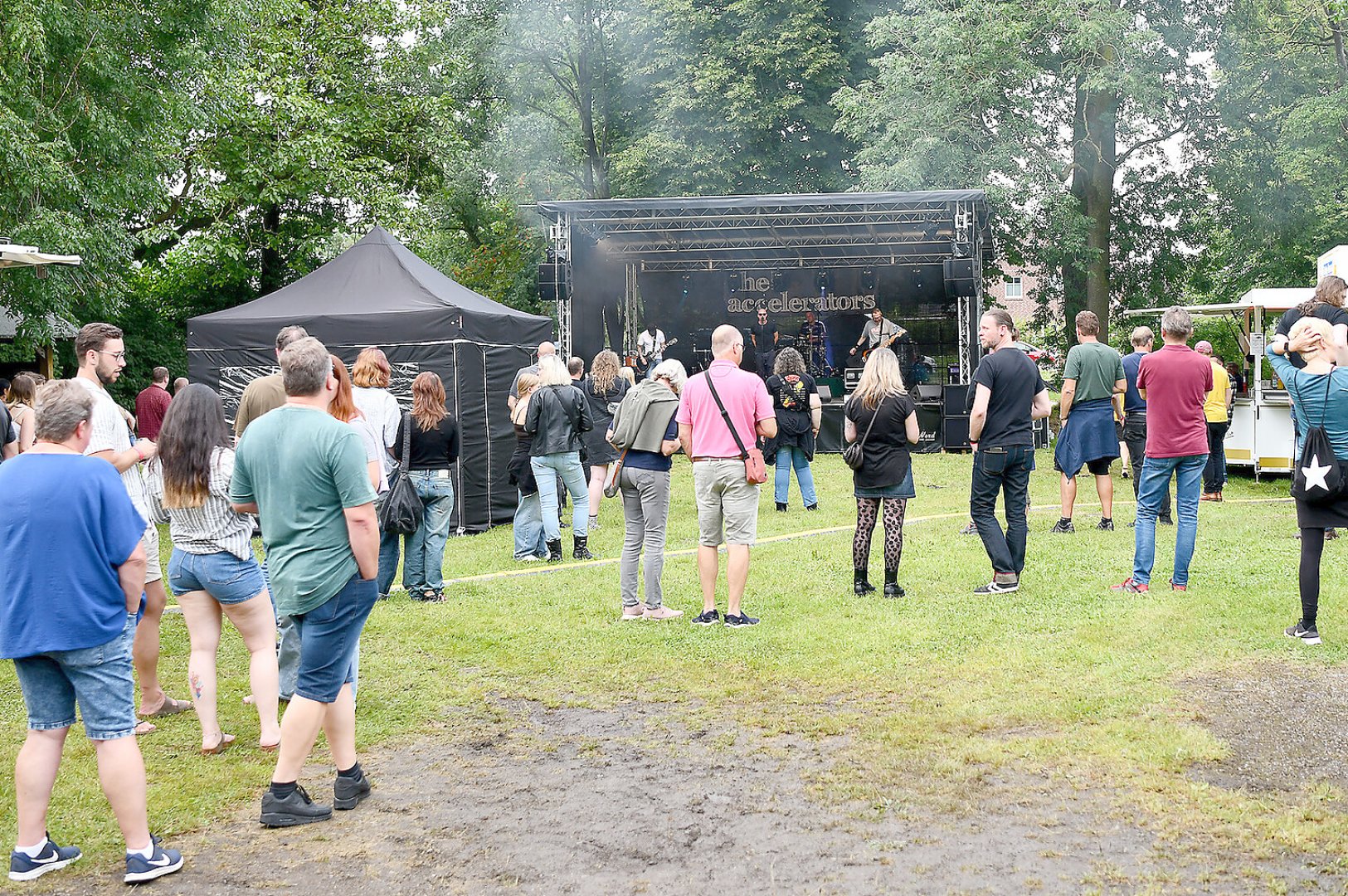 Festival Umsonst und draußen - Bild 2