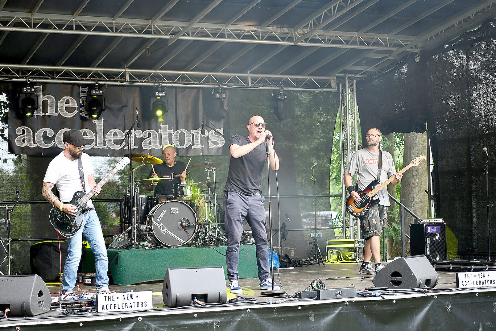 Festival Umsonst und draußen - Bild 8