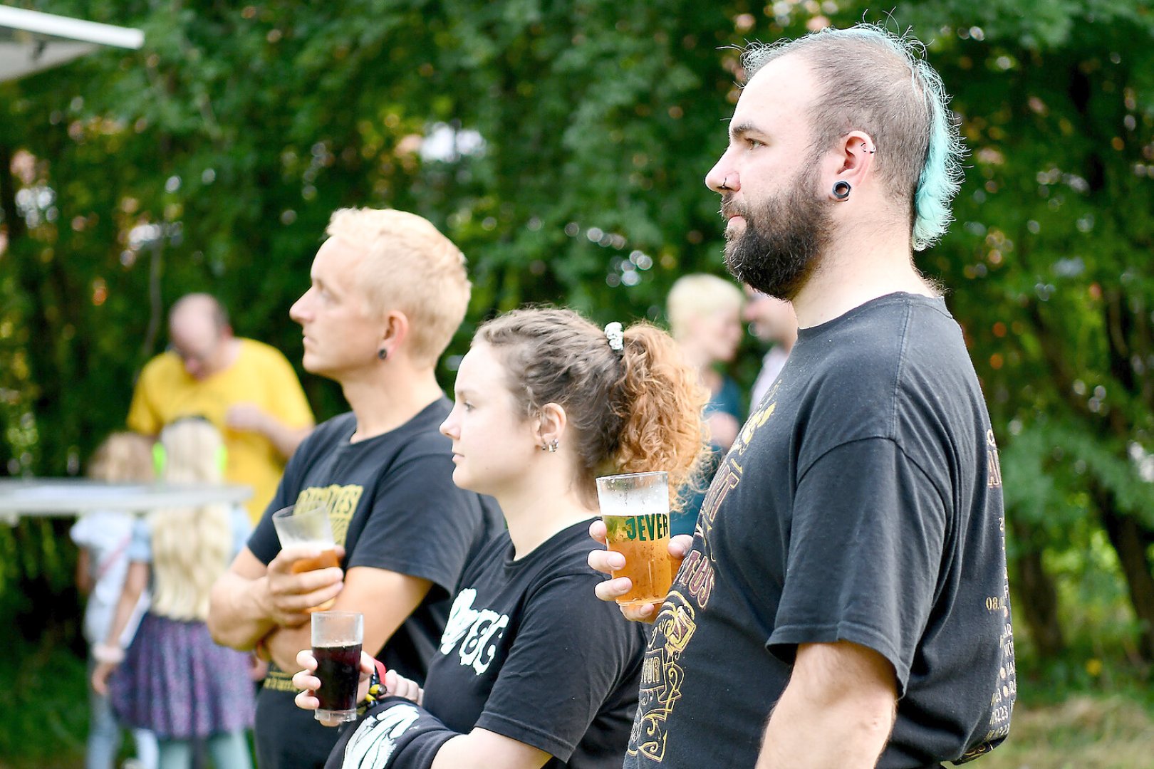 Festival Umsonst und draußen - Bild 11