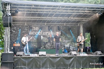 Festival Umsonst und draußen - Bild 22