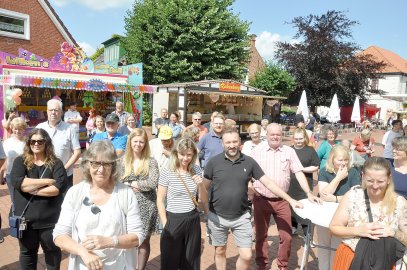 Müggenmarkt in Jemgum - Bild 8