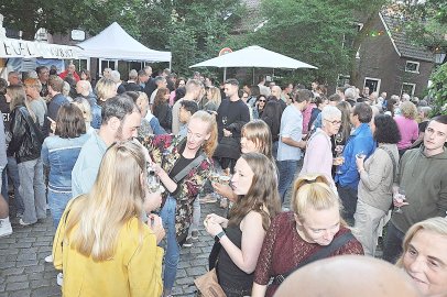 Weinfest in Leer - Bild 2