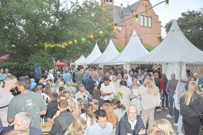 Weinfest in Leer - Bild 10