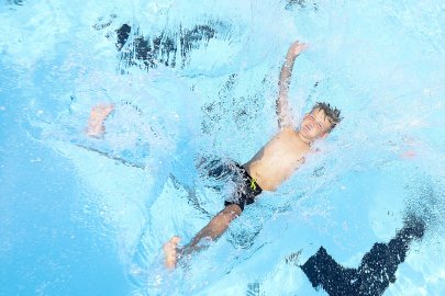 Frühschoppen im Freibad Borssum - Bild 8