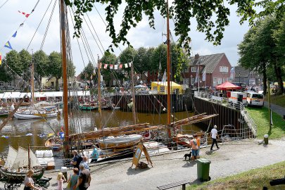 Wattensail in Carolinensiel - Bild 3