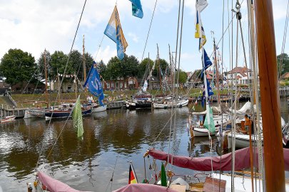 Wattensail in Carolinensiel - Bild 10