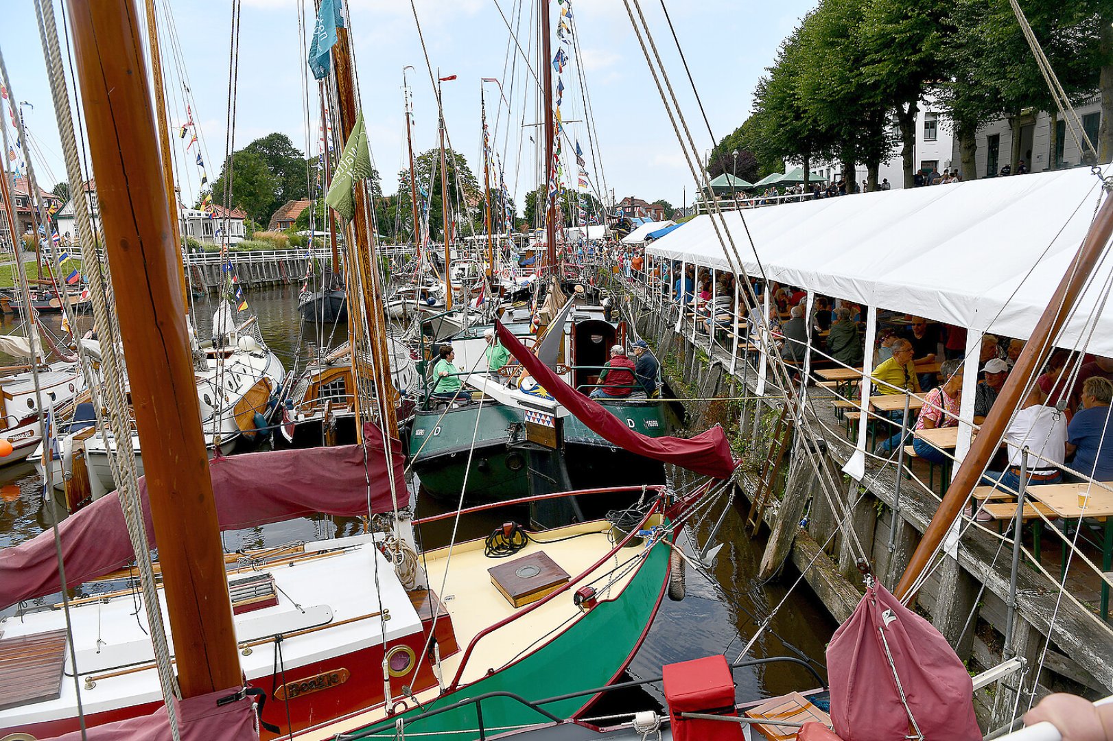 Wattensail in Carolinensiel - Bild 11