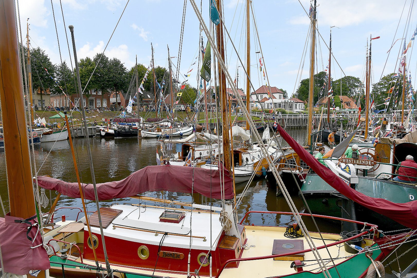 Wattensail in Carolinensiel - Bild 12