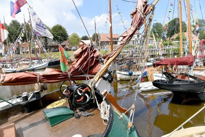 Wattensail in Carolinensiel - Bild 14