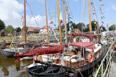 Wattensail in Carolinensiel - Bild 15