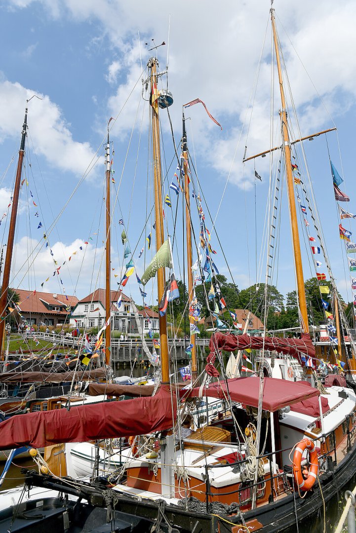 Wattensail in Carolinensiel - Bild 16