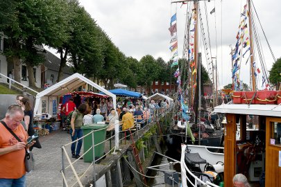 Wattensail in Carolinensiel - Bild 20