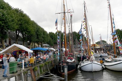 Wattensail in Carolinensiel - Bild 26