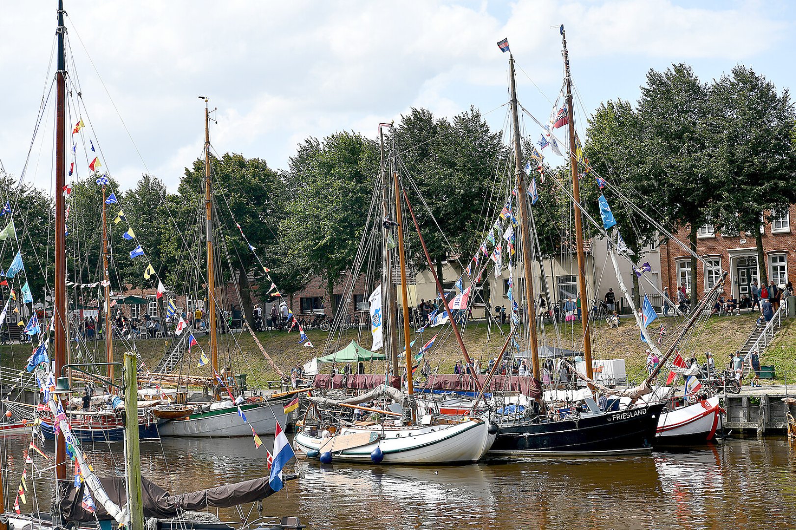 Wattensail in Carolinensiel - Bild 29