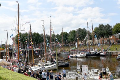 Wattensail in Carolinensiel - Bild 30