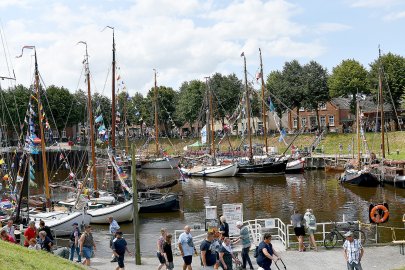 Wattensail in Carolinensiel - Bild 31