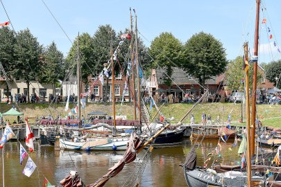 Wattensail in Carolinensiel - Bild 33