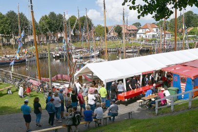 Wattensail in Carolinensiel - Bild 34