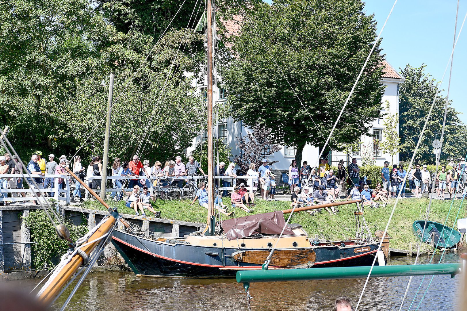 Wattensail in Carolinensiel - Bild 51