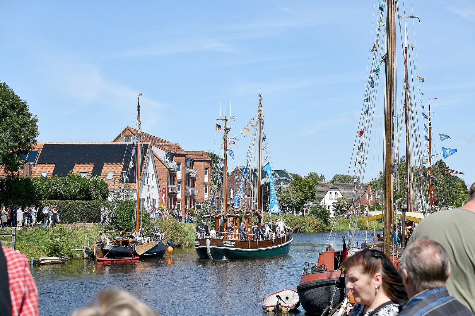 Wattensail in Carolinensiel - Bild 52