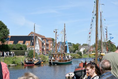 Wattensail in Carolinensiel - Bild 52