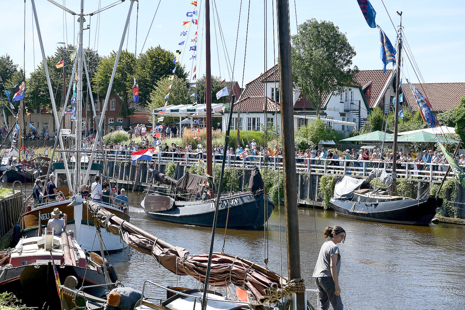 Wattensail in Carolinensiel - Bild 54