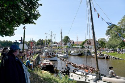 Wattensail in Carolinensiel - Bild 56