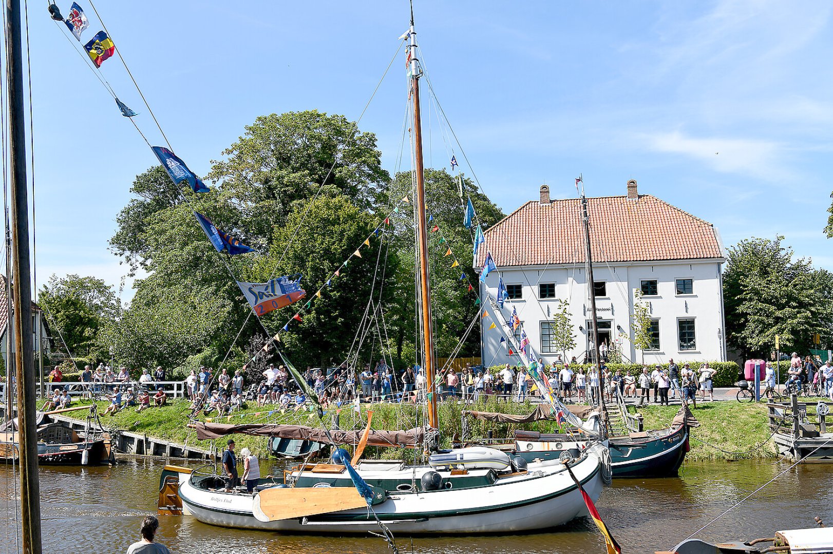 Wattensail in Carolinensiel - Bild 57