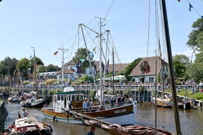 Wattensail in Carolinensiel - Bild 58