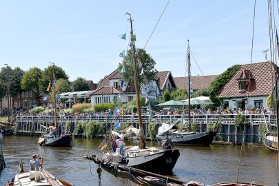 Wattensail in Carolinensiel - Bild 60