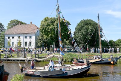 Wattensail in Carolinensiel - Bild 61