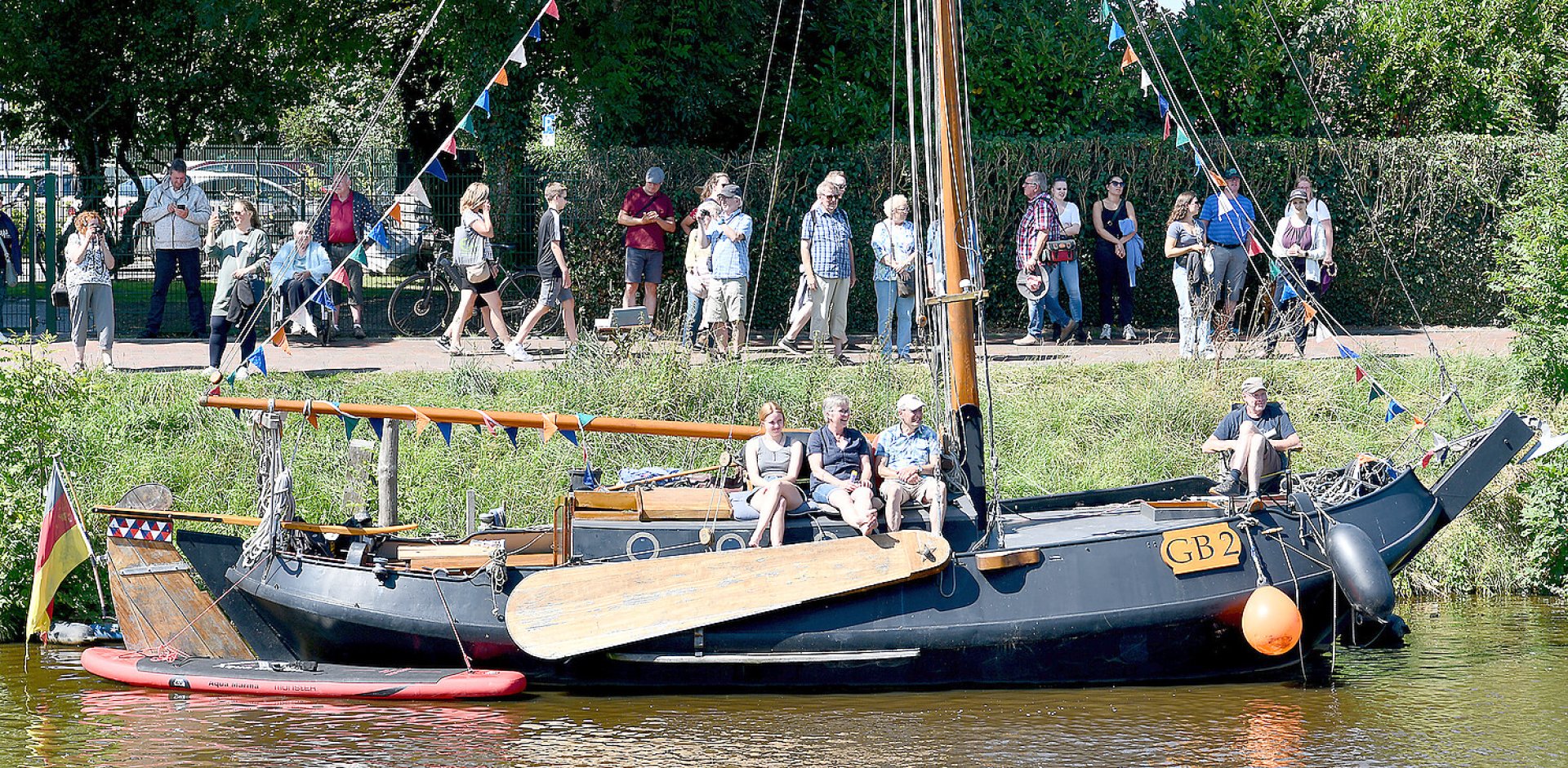 Wattensail in Carolinensiel - Bild 62