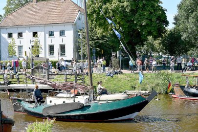 Wattensail in Carolinensiel - Bild 63