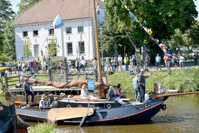 Wattensail in Carolinensiel - Bild 64