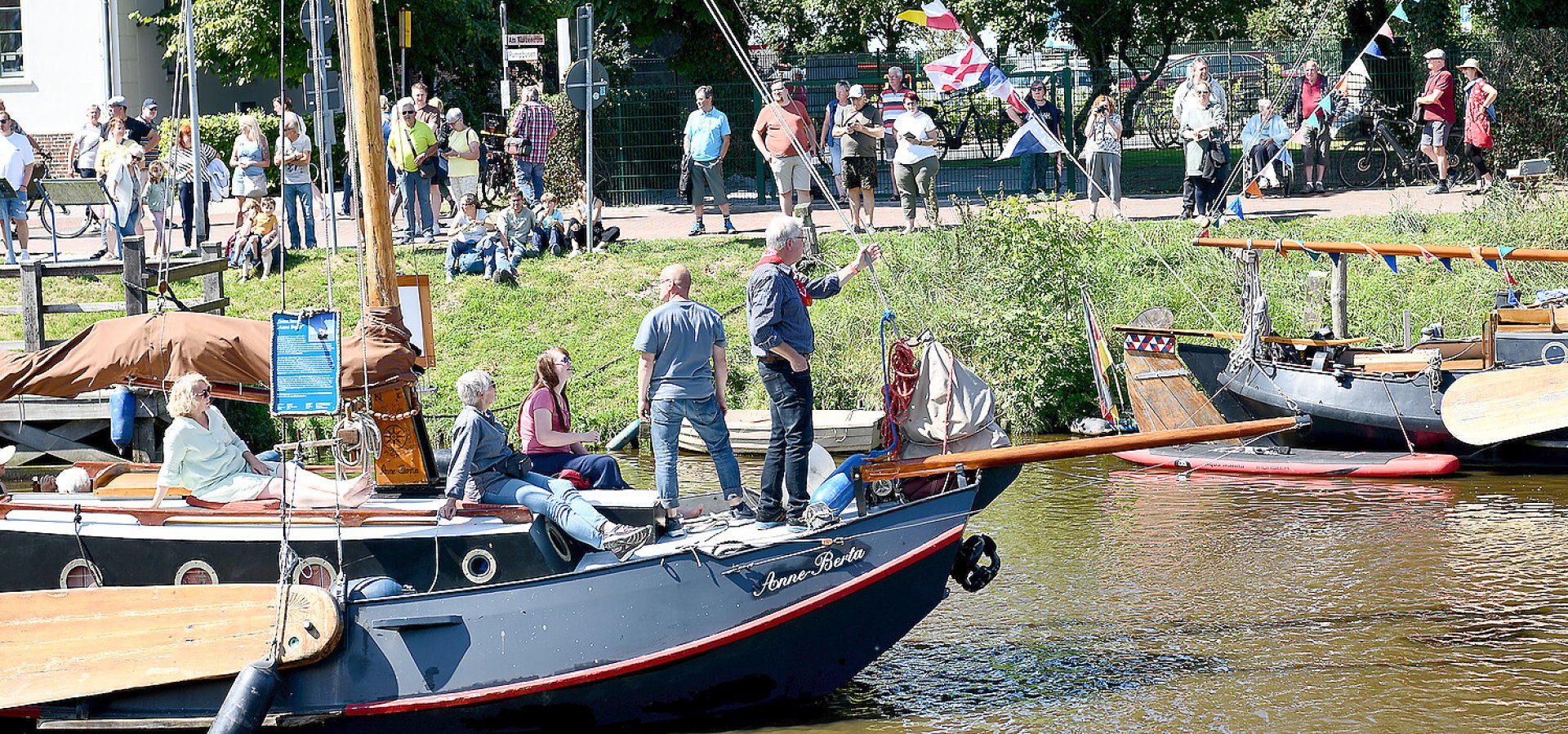 Wattensail in Carolinensiel - Bild 65