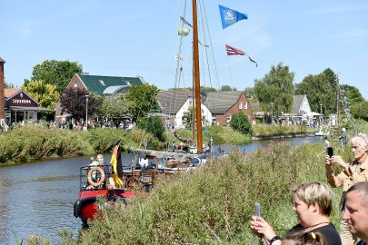 Wattensail in Carolinensiel - Bild 67