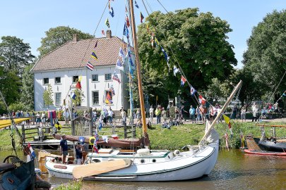 Wattensail in Carolinensiel - Bild 68