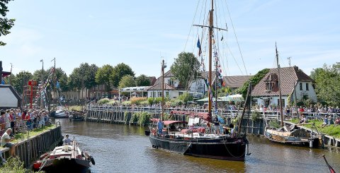 Wattensail in Carolinensiel - Bild 70