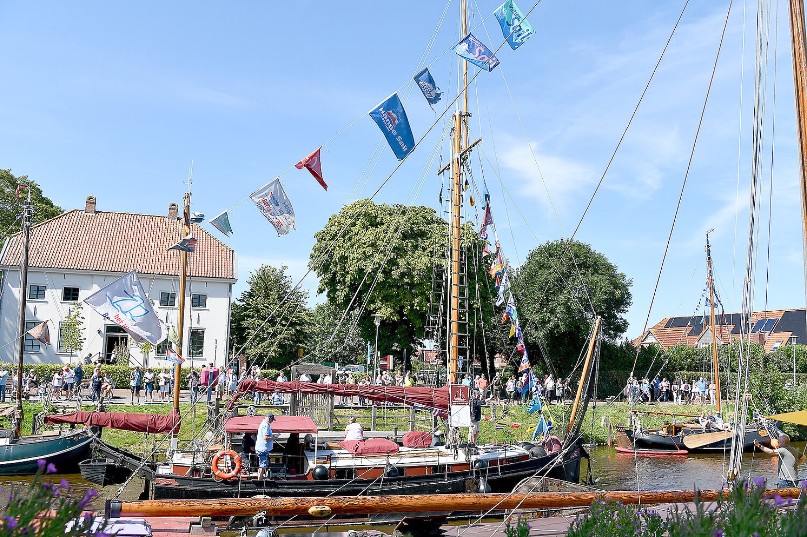 Wattensail in Carolinensiel - Bild 72