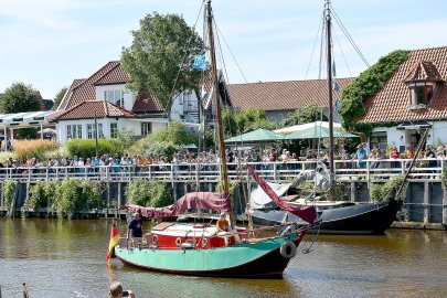 Wattensail in Carolinensiel - Bild 75