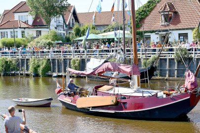 Wattensail in Carolinensiel - Bild 77