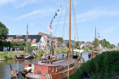 Wattensail in Carolinensiel - Bild 81