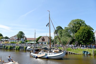 Wattensail in Carolinensiel - Bild 82