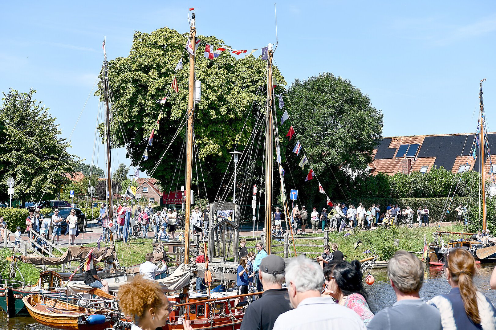 Wattensail in Carolinensiel - Bild 88