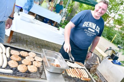 Das war am Wochenende in der Krummhörn los - Bild 10