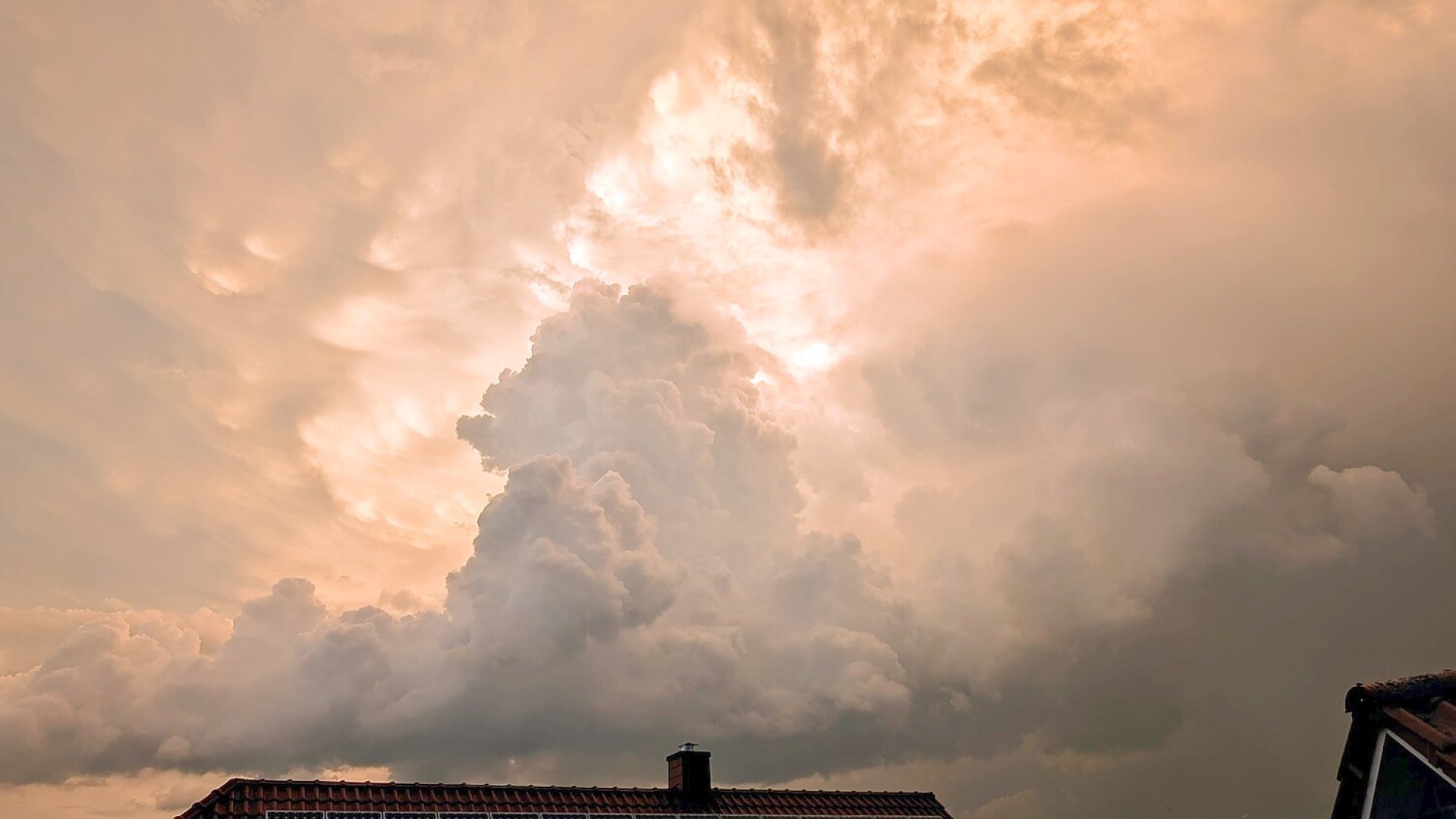 Unwetter in der Region - Bild 2