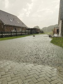 Unwetter in der Region - Bild 5